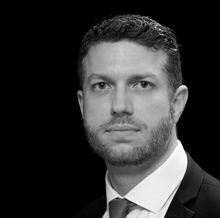 Dr David Jay, Founder and Managing Director of David Jay Associates